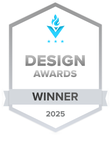Design Awards Winner 2025
